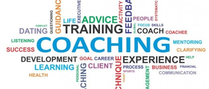 Coaching, training, technique, guidance, advice